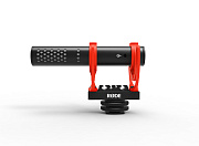 RODE VideoMic GO II Легкий накамерный USB-микрофон-пушка, суперкардиоида